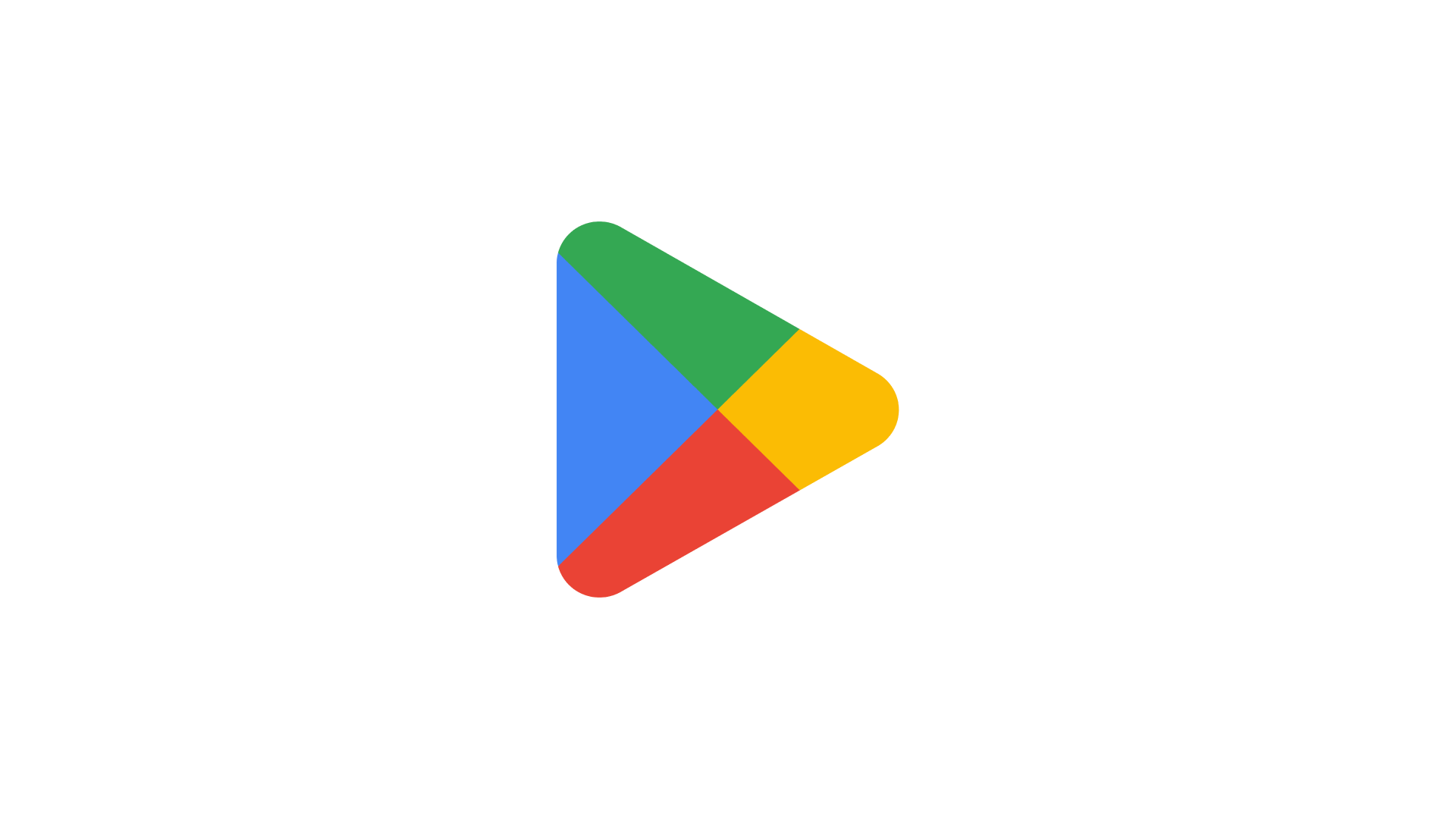 Google Play Store gets new logo, celebrates 10th anniversary