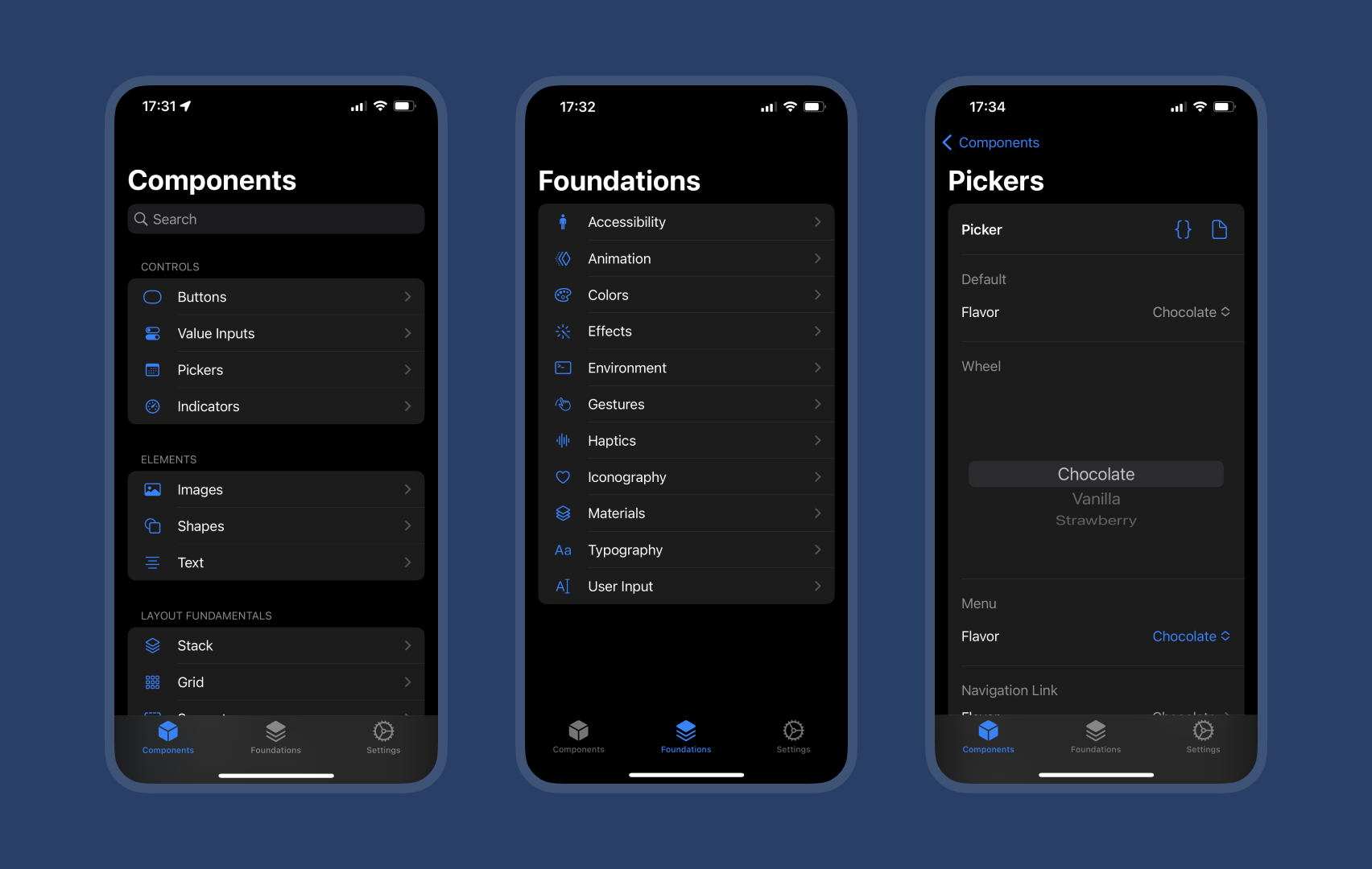 Explore the Possibilities of SwiftUI and UIKit with These Apps