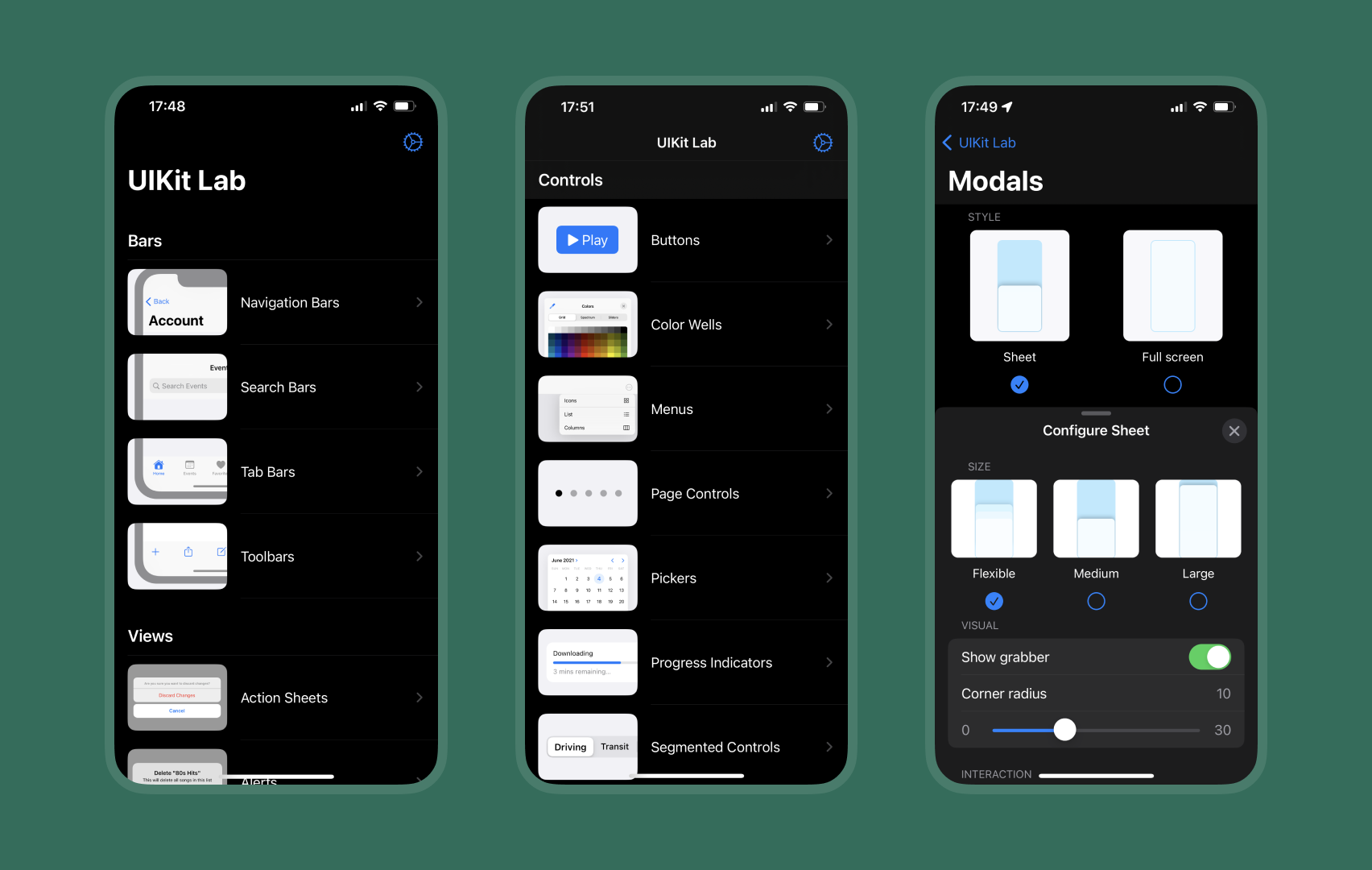 Explore the Possibilities of SwiftUI and UIKit with These Apps