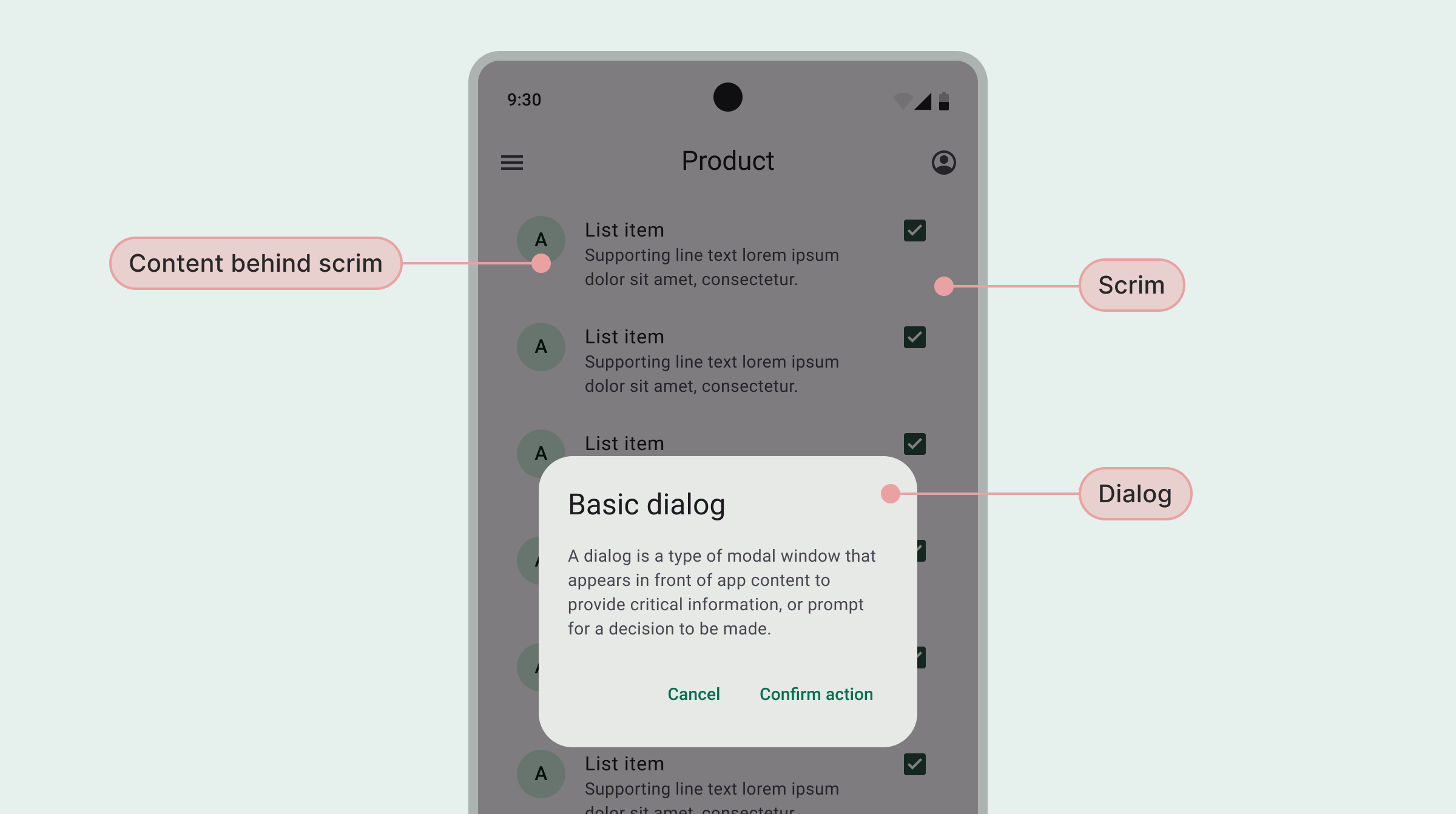 The Basics of Elevation on Android