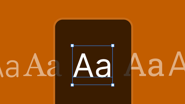 Things to Consider When Selecting Fonts for Your app