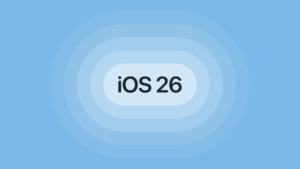 UI Changes in iOS 26 That’s Not About Liquid Glass